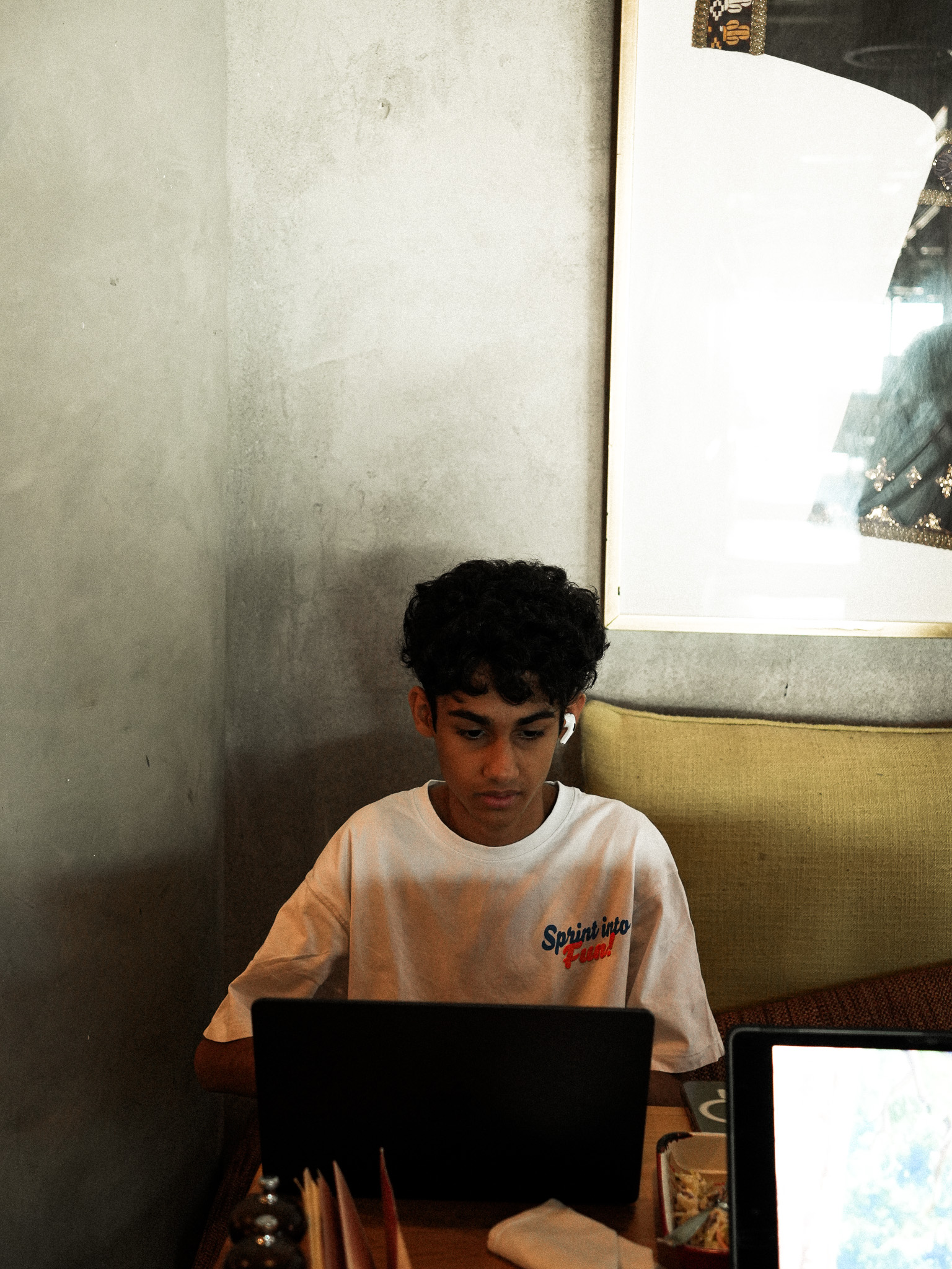 Shaurya Bahl — Fintech Founder and Builder based in Dubai, UAE